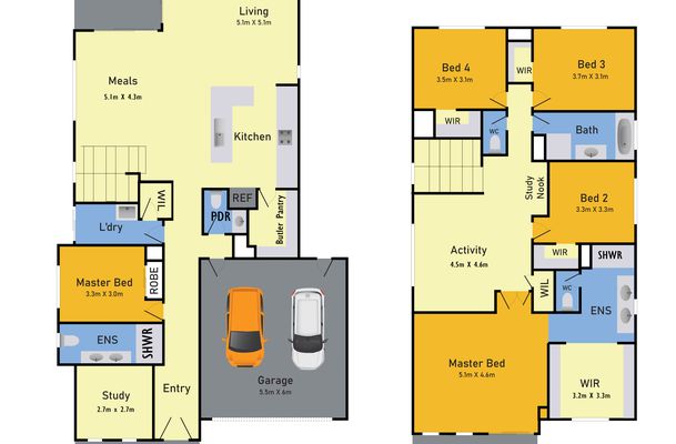 15 Matheson Way, Officer