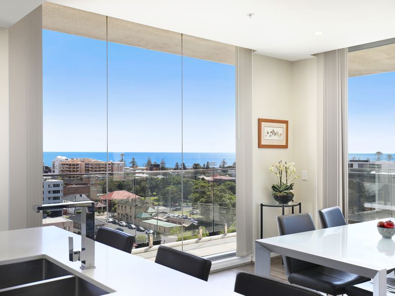 1101 / 51 Crown Street, Wollongong