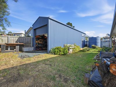 76 Carlton Beach Road, Dodges Ferry