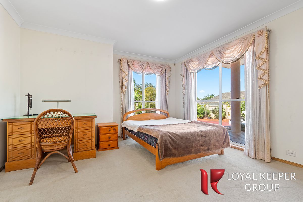 21 Parklands Street, Calamvale