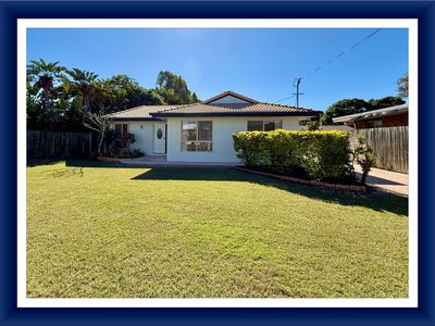 84 Corfield Street, Point Vernon