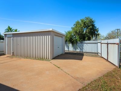 3 / 211 Hare Street, West Lamington