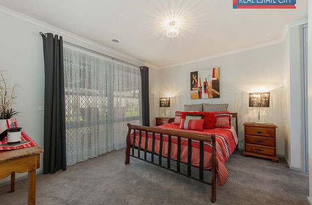4 Gatwick Court, Craigieburn