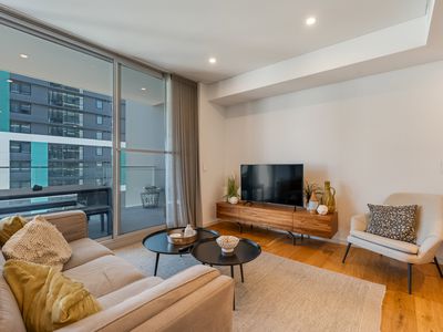 1205 / 105 Stirling Street, Perth