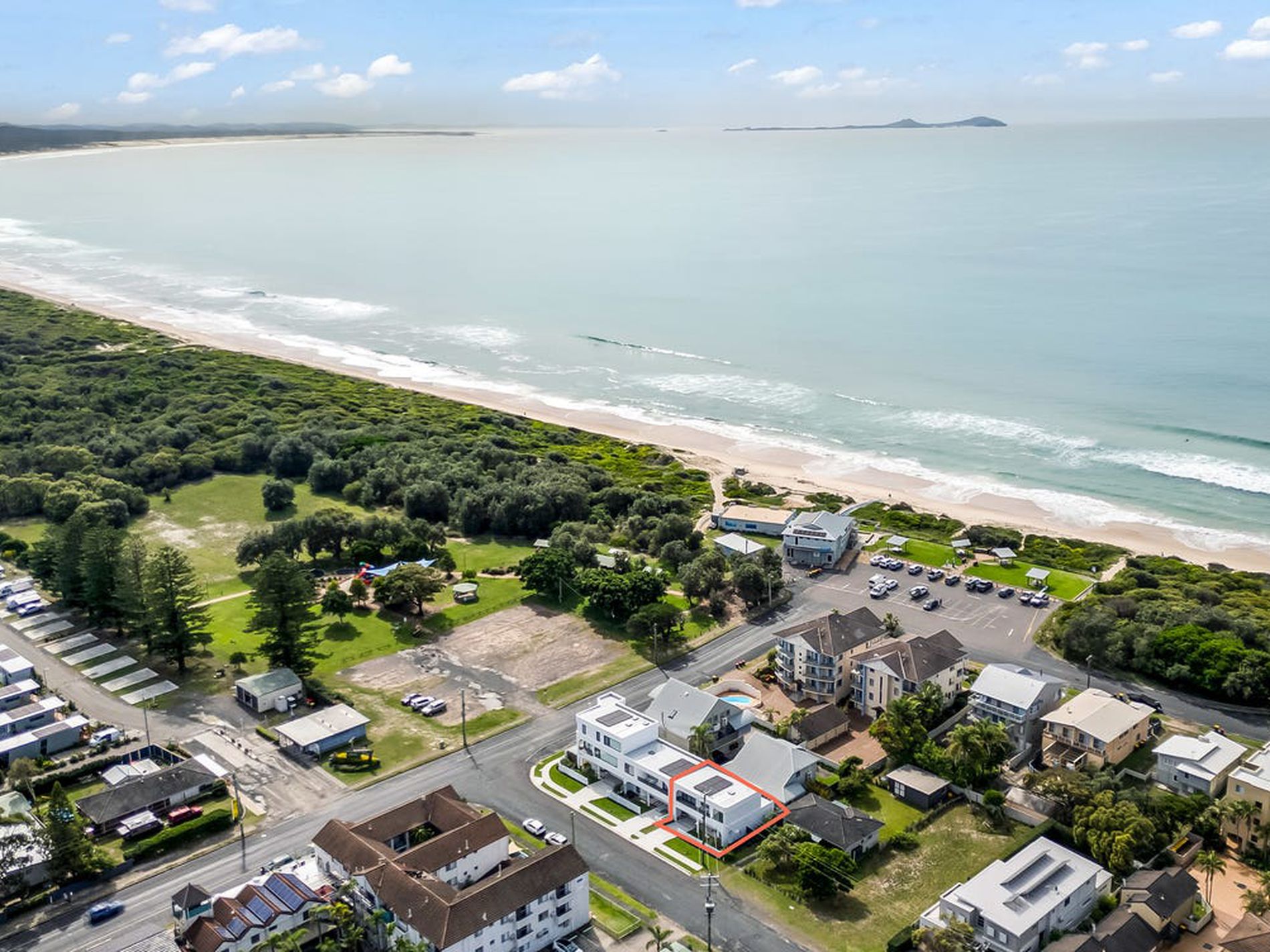 3 / 104 Booner Street, Hawks Nest