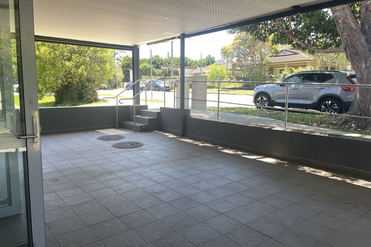 Shop 1 / 623 Port Hacking Road, Port Hacking