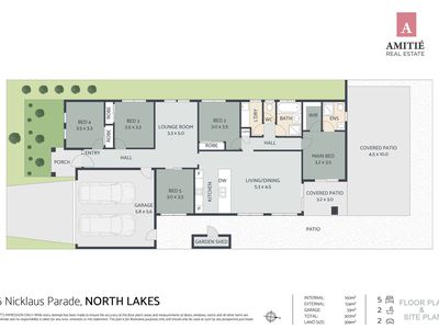 76 Nicklaus Parade, North Lakes