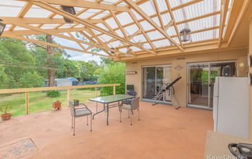 21 Olive Avenue, Harkaway