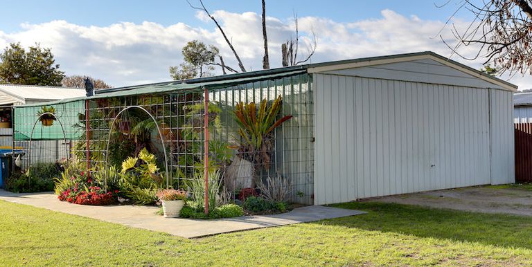 47 Garrett Street, Euroa