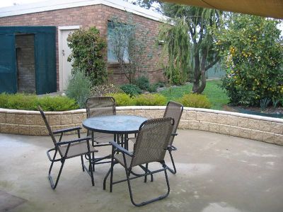 31 EBDEN STREET, Heathcote