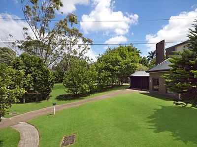 2 Karoonda Crescent, Rochedale South