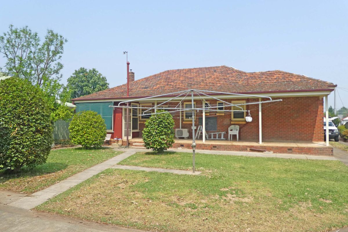 39 Oswald Street, Kyabram