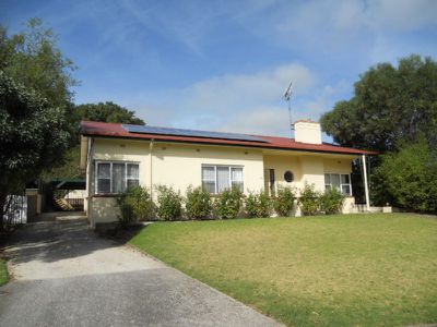 43 Shepherdson Road, Mount Gambier