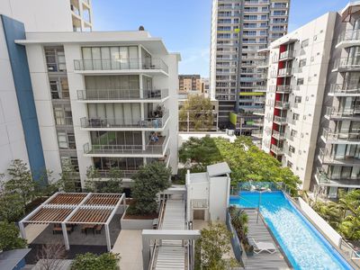 55 / 149-151 Adelaide Terrace, East Perth