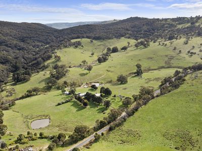 2115 HIGHLANDS ROAD, Whiteheads Creek