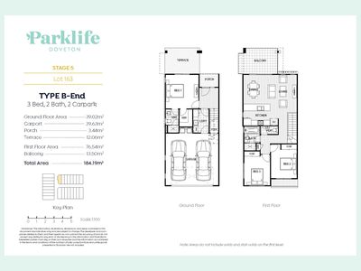 64 - 70 BOX STREET, Doveton