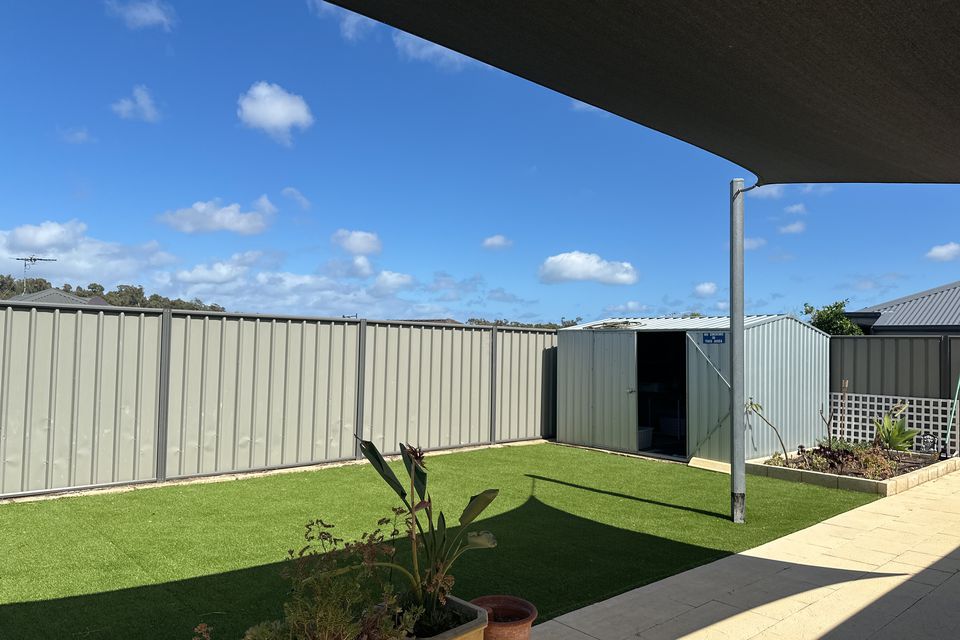 13 Colreavy Ramble, Baldivis