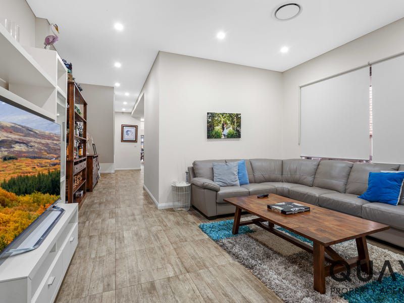 100 Beaconsfield Street, Revesby