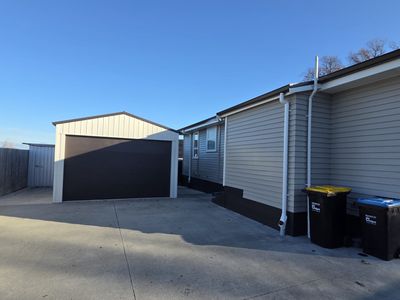 47 Hall Street, Kihikihi