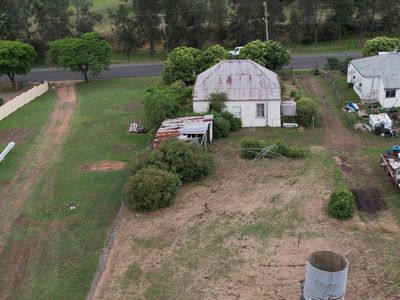 17 BLAXLAND STREET, Merriwa