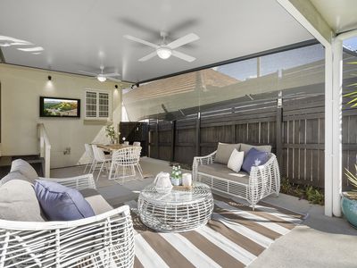31 Vale Street, Wavell Heights