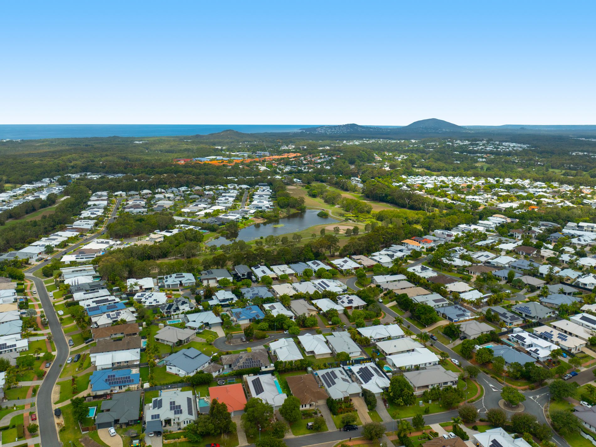 50 Balgownie Drive, Peregian Springs