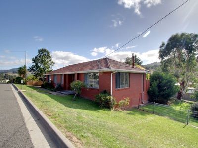 7 View Street, Geeveston