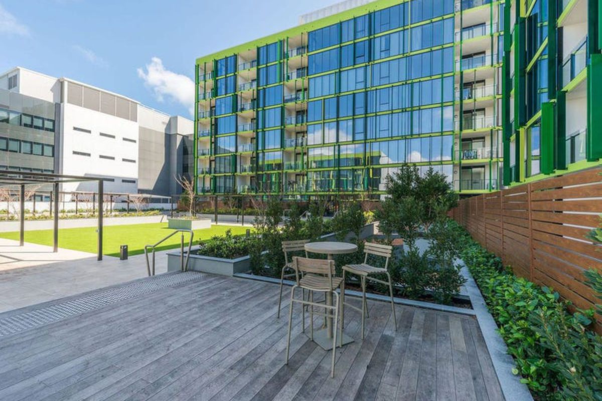 407 / 6 Baumea Way, Innaloo