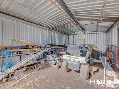 43 Barrack Street, Goroke