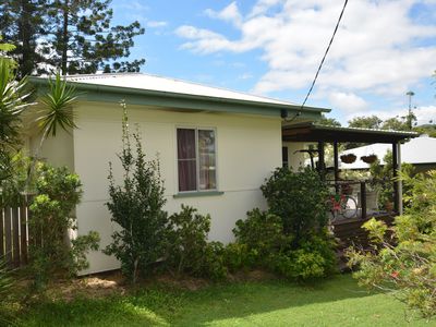 14 Anne Street, Kenilworth