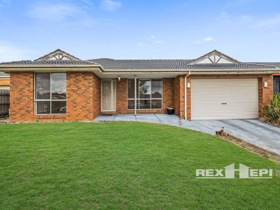 6 Niagara Court, Hampton Park