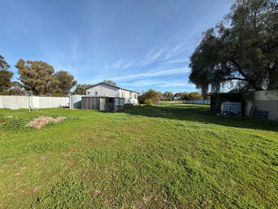33 Barclay Street, Boort
