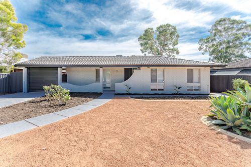 17 Glenhurst Court, Camillo