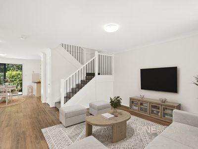 4 Kensington Lane, Dapto