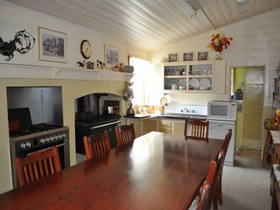 1923 Gundowring Road, Gundowring