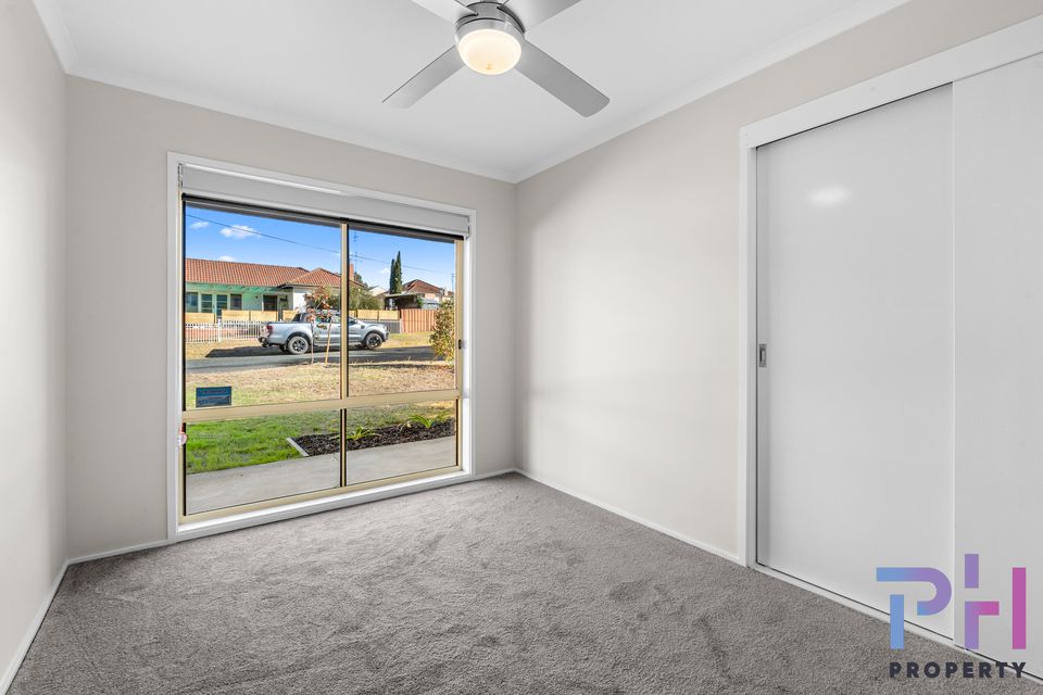 1 Cain Street, Quarry Hill