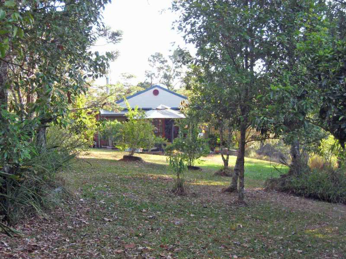 Ravenshoe