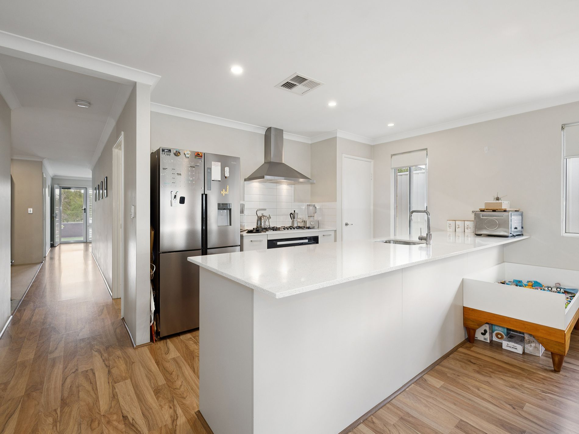 4 Fernhill Promenade, Harrisdale