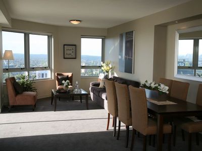 3302 / 77-81 Berry Street, North Sydney