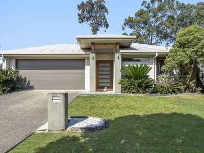 62 Picnic Creek Drive, Coomera