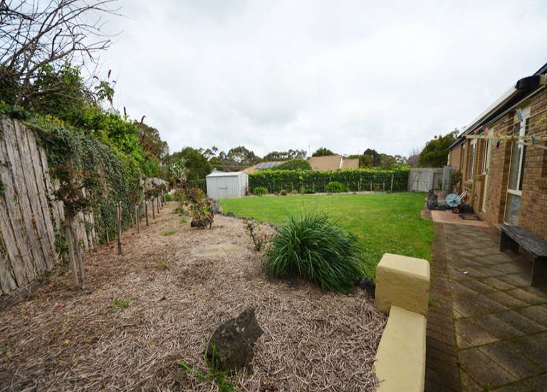 11 Webb Court, Portland