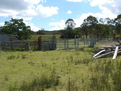 Red Hill Road, Stannum