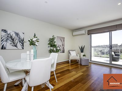 18 / 1 Eardley Street, Bruce