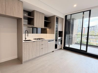 204 / 499 Botany Road, Zetland