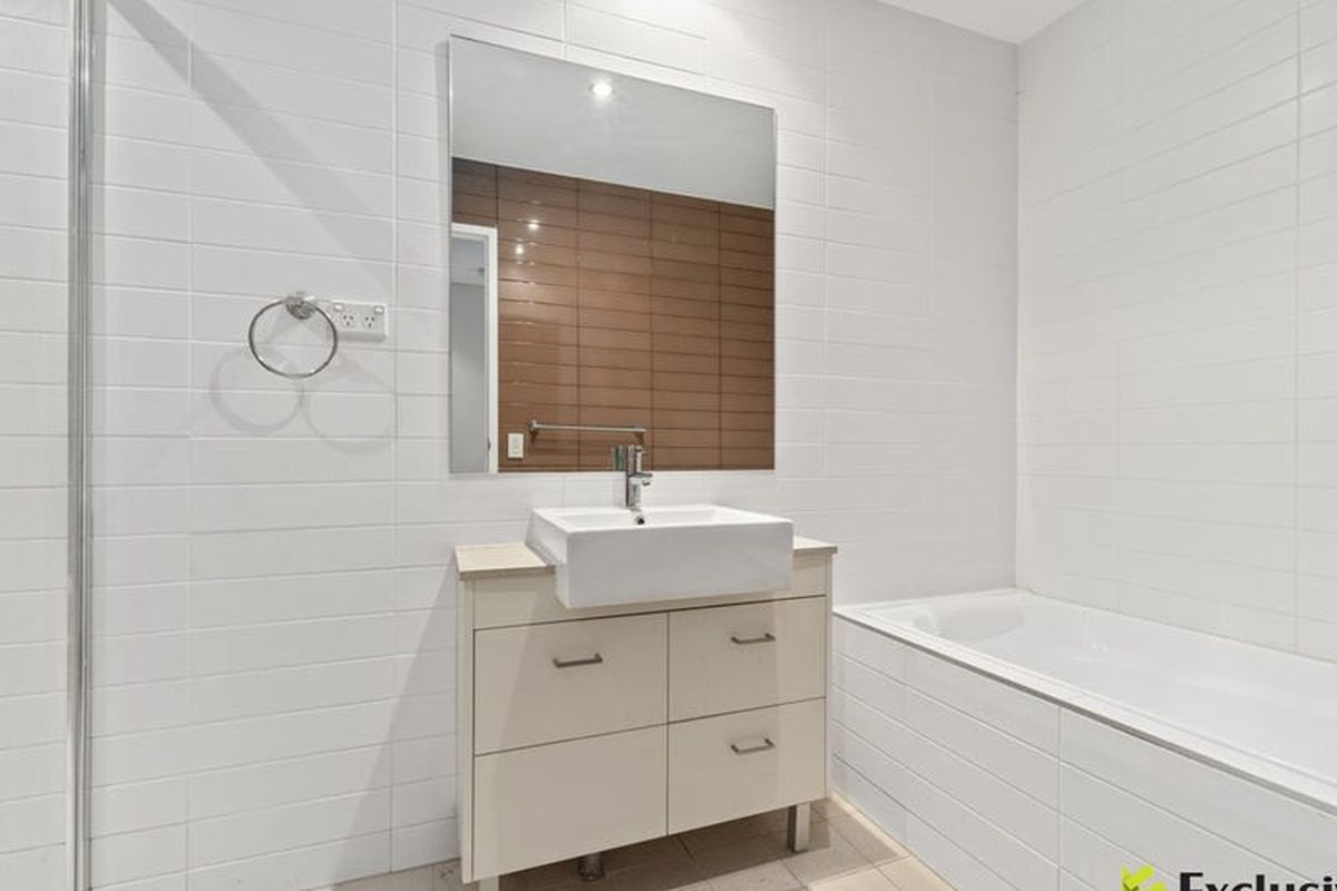 0204 / 37 Sorrento Amalfi Drive, Wentworth Point