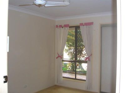 3 Quantock Court, Rochedale South