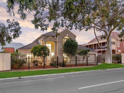 36B Conyngham Street, Glenside