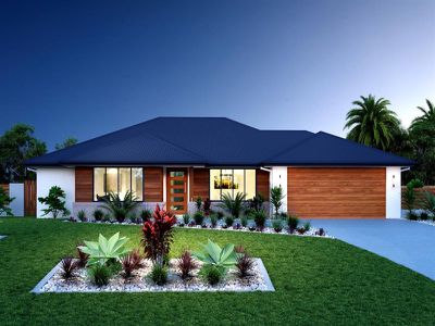 12 Sunset Drive, Jubilee Pocket