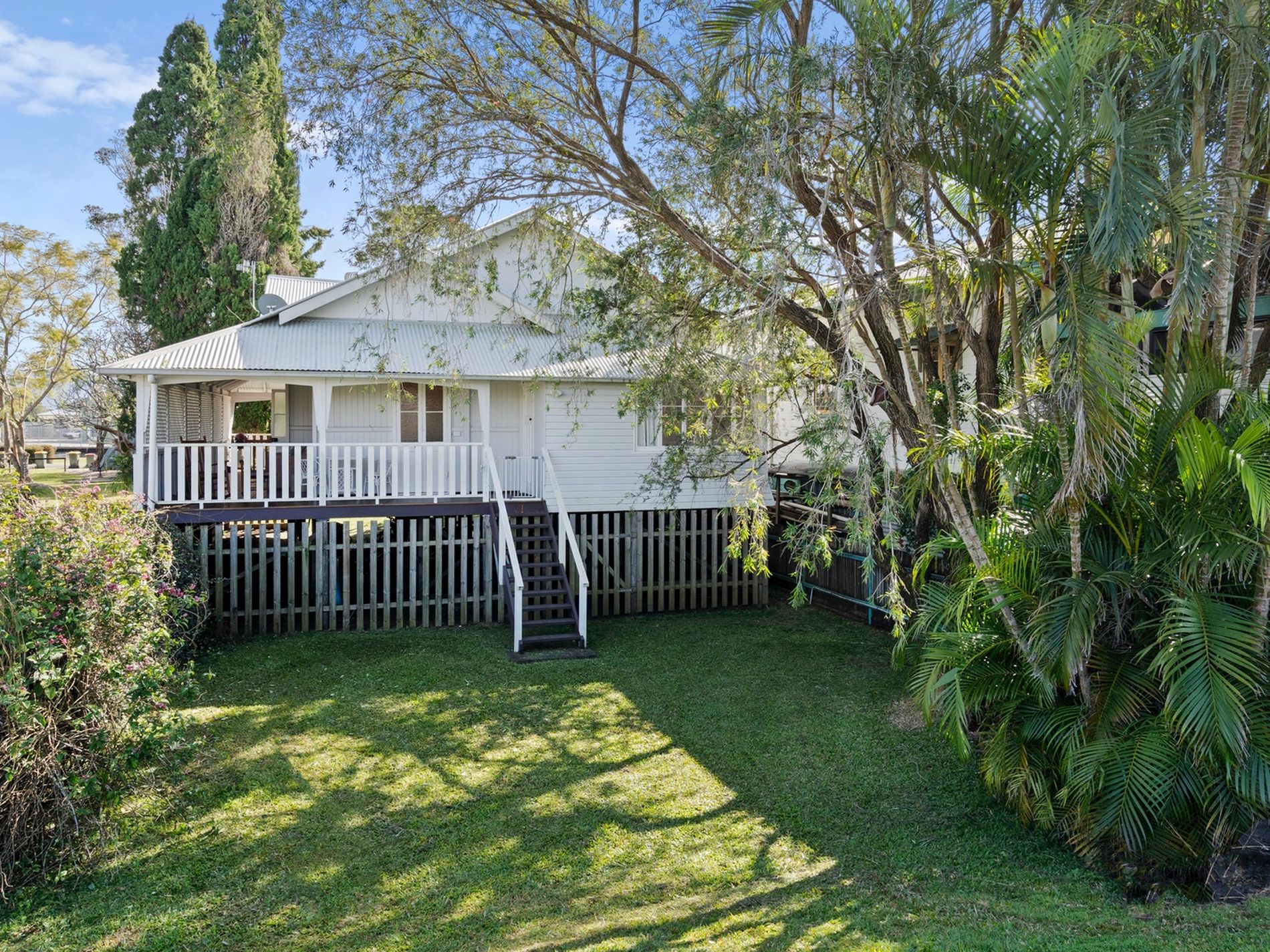 37 Tumbulgum Road, Murwillumbah