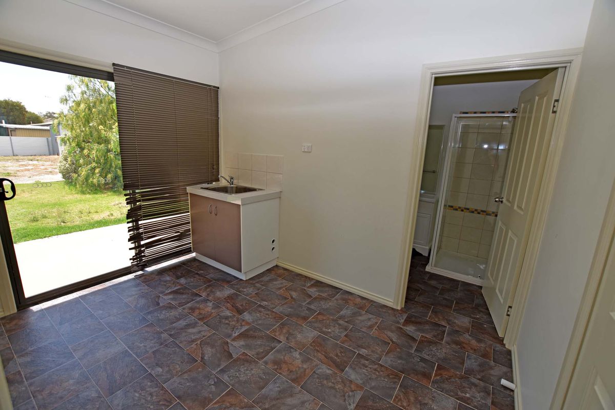 1 Glasgow Street, Stanhope